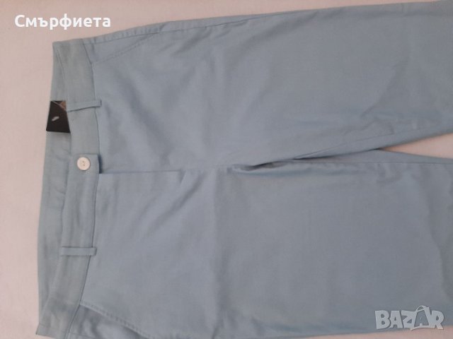 Нов дамски панталон , снимка 5 - Панталони - 38585309