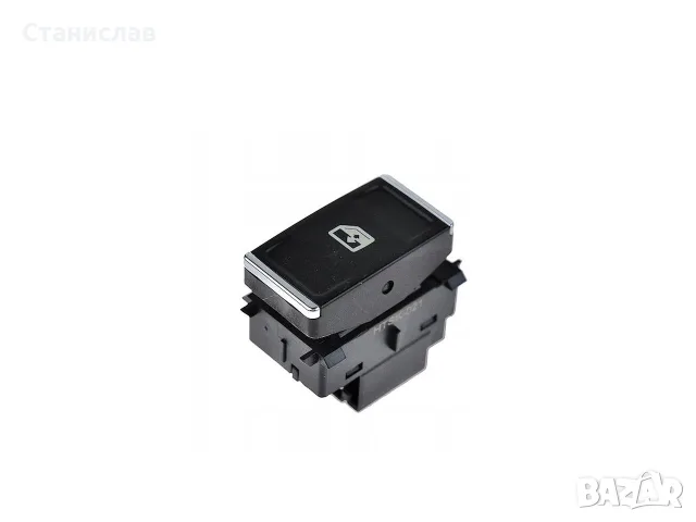Бутон за електрически стъкла за Skoda Octavia 3 – 5E0959855