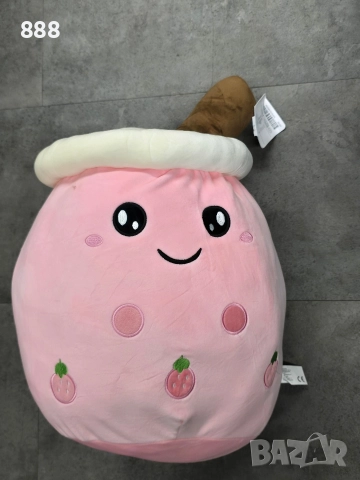 плюшени играчки , снимка 4 - Плюшени играчки - 52818082