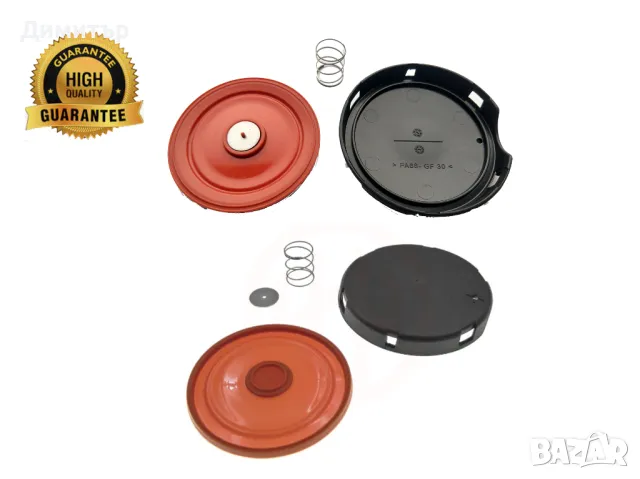 Мембрана картерни газове AUDI VW SKODA SEAT 2.0 TDI 03G103469K, 03G103475B ,045103469H, снимка 2 - Части - 47561785