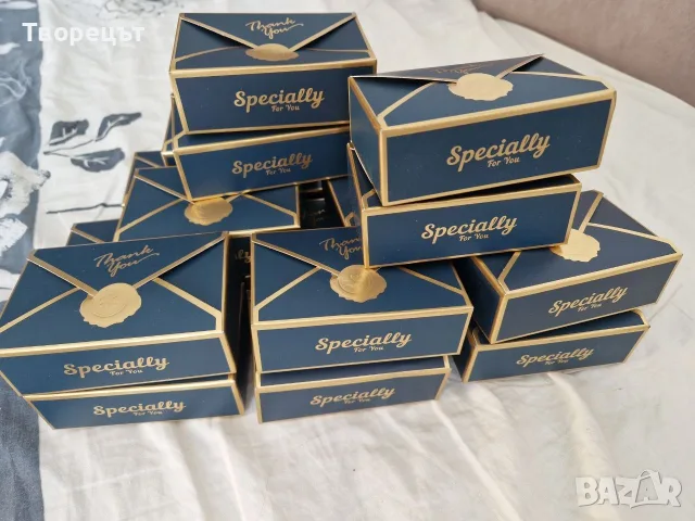 опаковъчни кутии за подарък 18бр , снимка 4 - Декорация за дома - 56542175