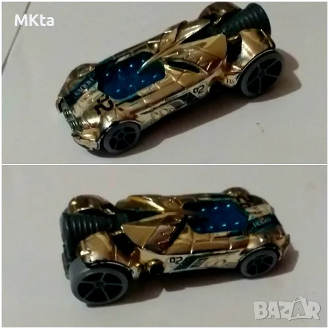 Колекция колични, снимка 7 - Други игри - 56223328