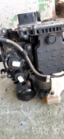 Робот за ситроен Ц4 , снимка 4 - Части - 52069266