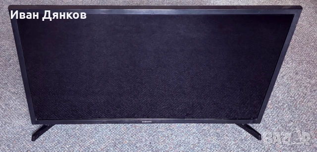 Samsung UE32T5372CDXXH – 32" Smart TV (1 година употреба)