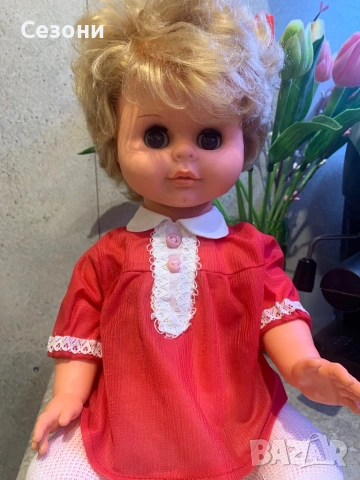 Кукли ретро, снимка 5 - Кукли - 54017650