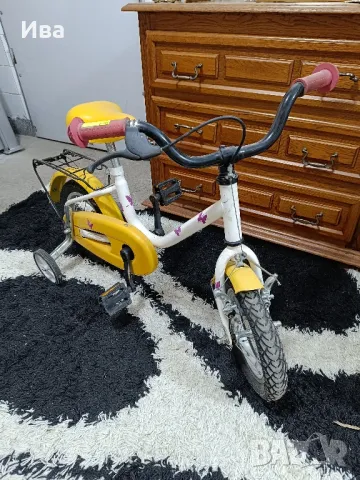  детски велосипед 12"3229