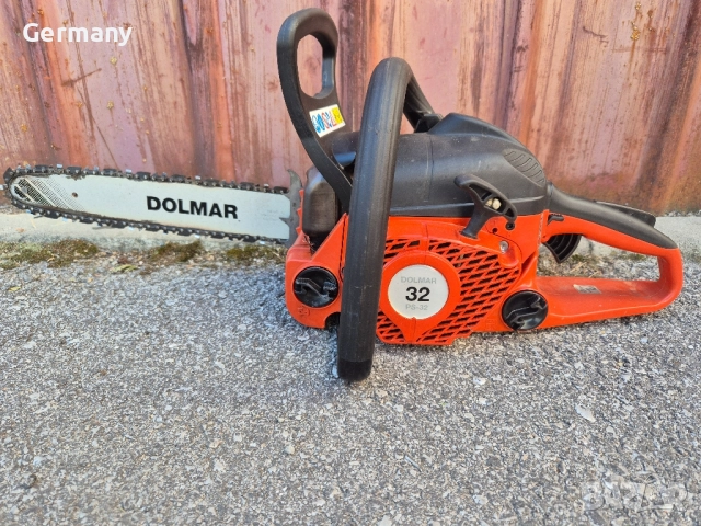 резачка dolmar ps 32 husqvarna stihl