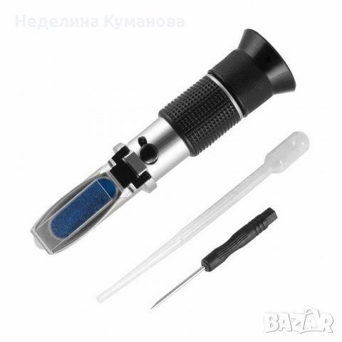 Тестер за антифриз, електролит, снимка 5 - Други инструменти - 31298694