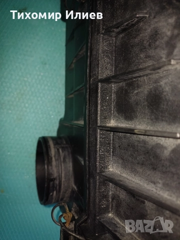 Кутия за Въздушен филтър за VW Pasat 2 , снимка 10 - Части - 52188901