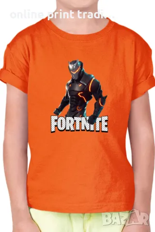 Детска тениска Фортнайт Fortnite Omega 02, снимка 9 - Детски тениски и потници - 48523349
