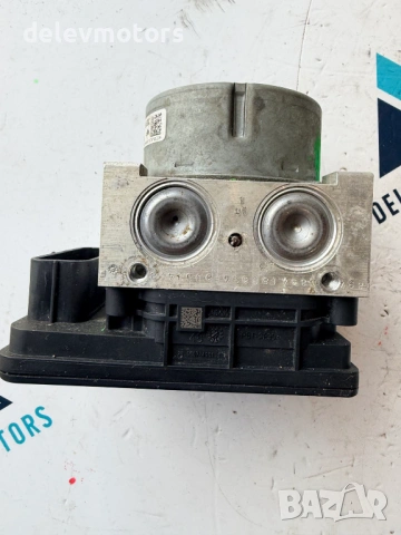 9822654880 10.0220-1206.4 10.0916-3913.3 ABS ESC от Peugeot 208 1.6 BlueHDi, 75 hp, 5 sp., 121 000 k, снимка 5 - Части - 54142797