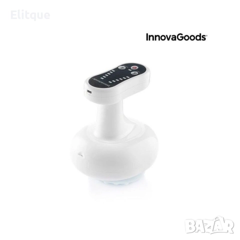 Иновативен масажен уред за премахване на целулит, снимка 14 - Други - 52862576