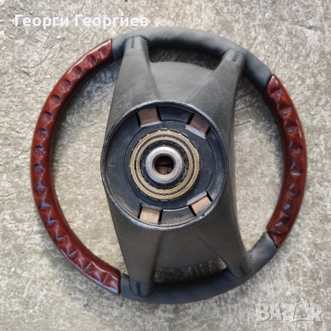 Волани Мерцедес W 201/124/126, снимка 8 - Аксесоари и консумативи - 43715953