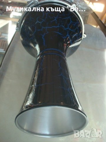 Тарамбука Vatan 145 BL, снимка 4 - Ударни инструменти - 46471661