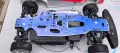 Kyosho FW-06 1/10 нитро RC , снимка 11