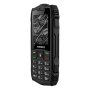Мобилен Телефон Gsm Myphone Hammer Rock Black 2.40 ", Задна Камера 0.3 Mpx, снимка 3