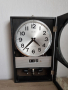 Транзисторен стенен часовник Seiko Japan, снимка 5