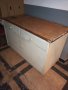 Старинни дървени кутии стол, маса, шкаф , снимка 11