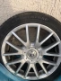 Фолксваген 17 5х112 57.1, снимка 3