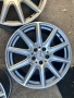 Оригинални джанти от Мерцедес 18ки, снимка 5