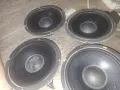 Мидбасови говорители Cat, снимка 4