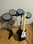 Rock Band сет за Xbox 360, снимка 5