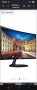 Монитор SAMSUNG C24F390FHR, снимка 4