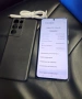 Samsung Galaxy S21 Ultra 5G 256GB 12GB RAM Phantom Silver-Безупречен!, снимка 3