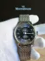 БАРТЕР MeisterSinger Perigraph Automatic 43mm, снимка 1
