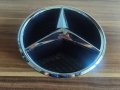 Основа за емблема за Mercedes-Benz C/E-Class W205/W212, снимка 3