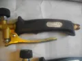 ЗА ЧАСТИ/ЗА РЕМОНТ НОВА ПОЛСКА ГОРЕЛКА НА ГАЗ ПРОПАН-БУТАН С 2 ДЮЗИ TOYA, снимка 9
