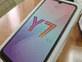  HUAWEI Y7 2019 Като нов, снимка 9