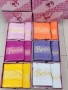 хавлиени кърпи 2 броя 50*90 70*140 %100 памук Gucci barbie hermes Christian Dior , снимка 1