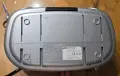 Радио-касетофон JVC, снимка 6