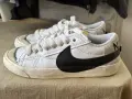 Nike blazer low , снимка 1