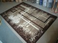 Мокетени килими и пътеки модел 109 кафяв, снимка 5