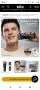  

Електрическа самобръсначка Braun Series 8, SmartCare Center,
8560cc, снимка 4