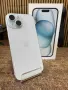 Чисто нов iPhone 15 128GB Blue, снимка 1