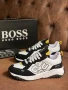 мъжки маратонки hugo boss , снимка 2