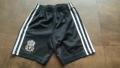 Adidas FC LIVERPOOL Kids Football Shorts Размер 11-12 г /152 см детски футболни къси панталони 39-66, снимка 1