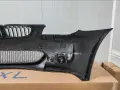 Предна М5 броня за БМВ Е60 Е61 / Предна M5 броня за BMW E60 E61 Най-Висок Клас! Топ Качество!, снимка 7