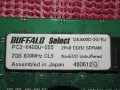 Комплект маркови памети DDR2, снимка 3