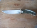 Лов.нож, снимка 2