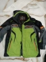 Water, snow wind proof зимно яке XXL, снимка 1