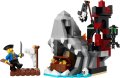 НОВО LEGO 40597 - Scary Pirate Island, снимка 3