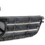Решетка Mercedes-Benz C-Class 204 (W/S/C) 2007-2014 ID:148156, снимка 4