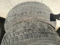 bridgestone blizzak 195/65/15 20лв, снимка 5