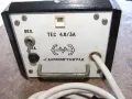 захранване  ТЕС - 4.8 / 3 А, снимка 1