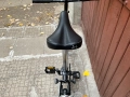 Сгъваем велосипед Brompton/ Бромпптън, снимка 6