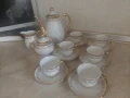 Сервиз за кафе, снимка 1